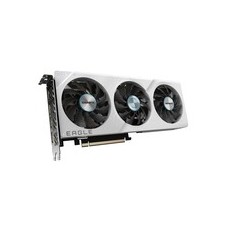Gigabyte GeForce RTX 4060 Ti EAGLE OC ICE 8G - Unleash Ultimate Gaming Performance with 8GB Power!